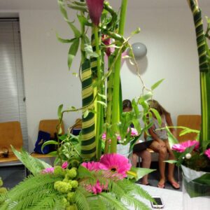 Composition exotique