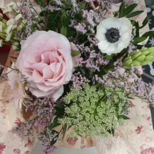 Bouquet St. Valentin 2