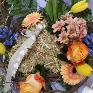 Bouquet St. Valentin 4