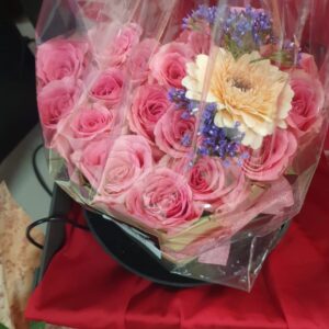 Bouquet St. Valentin 3