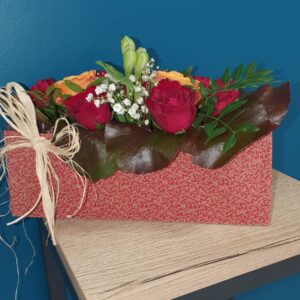 Bouquet St. Valentin 5