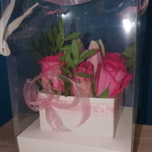 Coffret St. Valentin